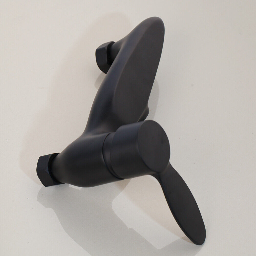 Countryside Ölbronze-Mischbatterie mit Gleitstange