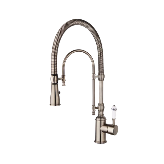 Malvizza Luxury Country Kitchen Faucet