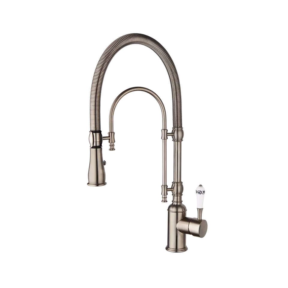 Malvizza Luxury Country Kitchen Faucet
