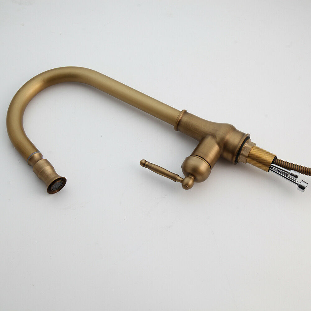 landelijke kraan voor keuken