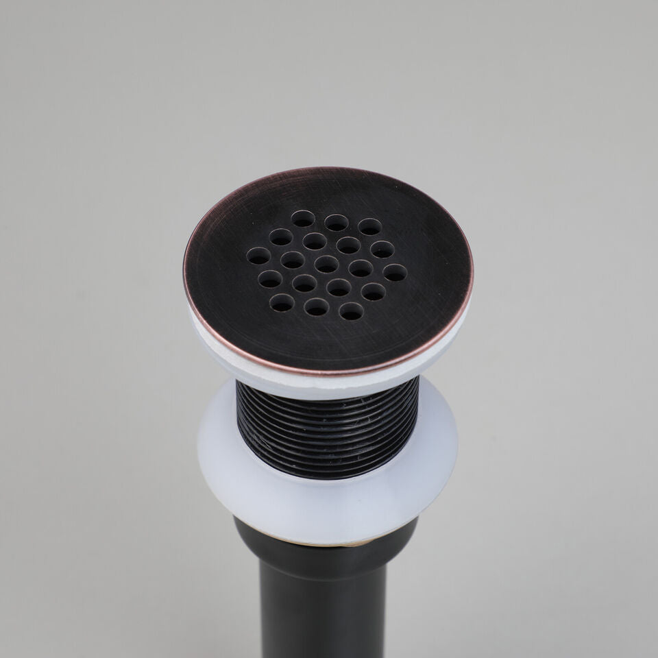 Ländlicher Ölsiphon aus Bronze, immer offenes Design