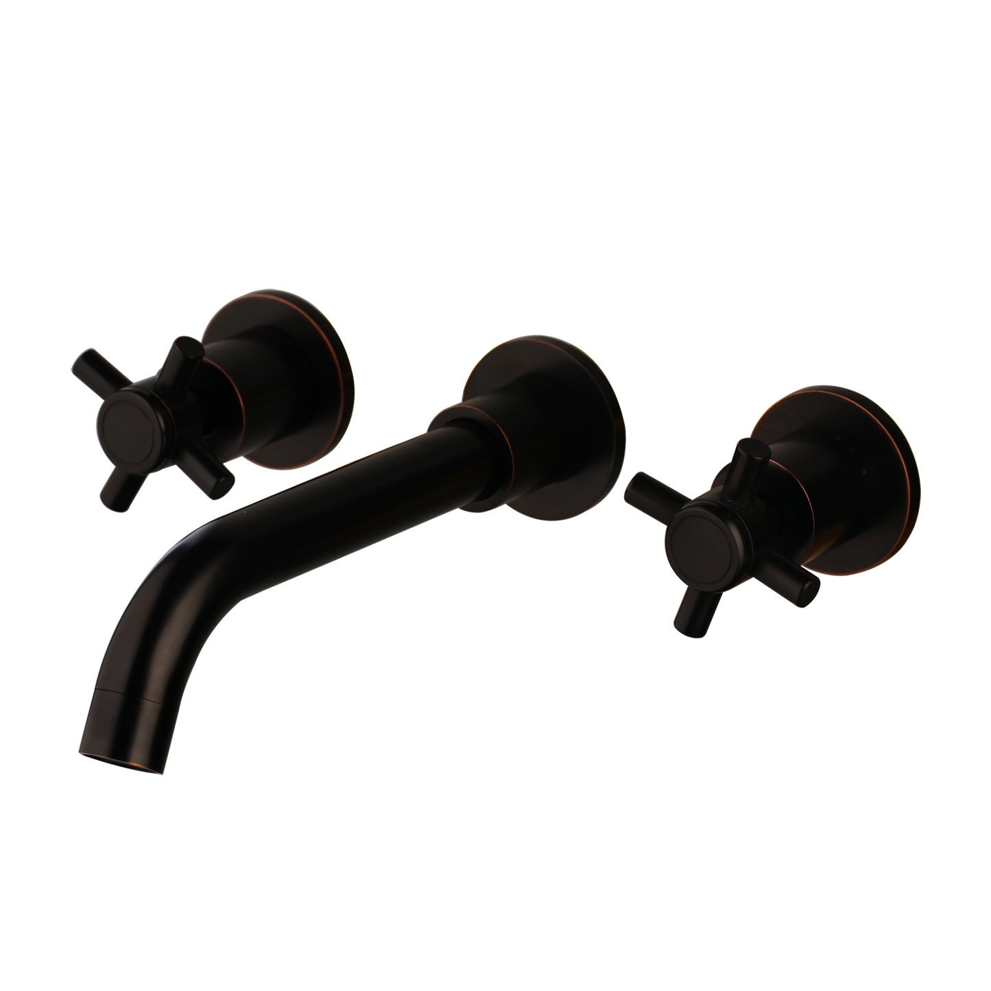 Built-in tap oil bronze