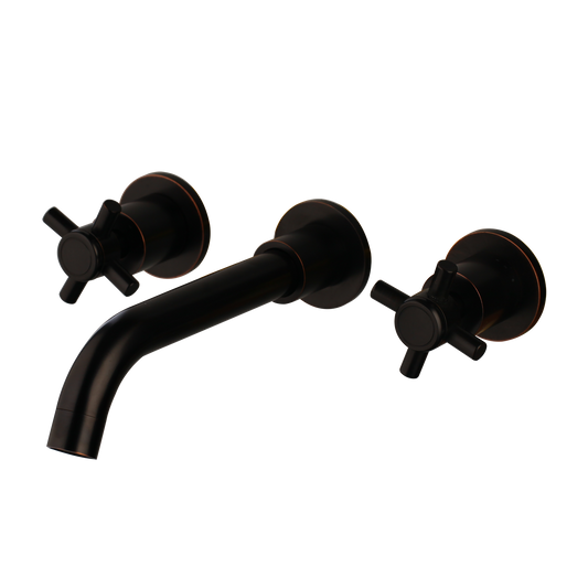 Built-in tap oil bronze