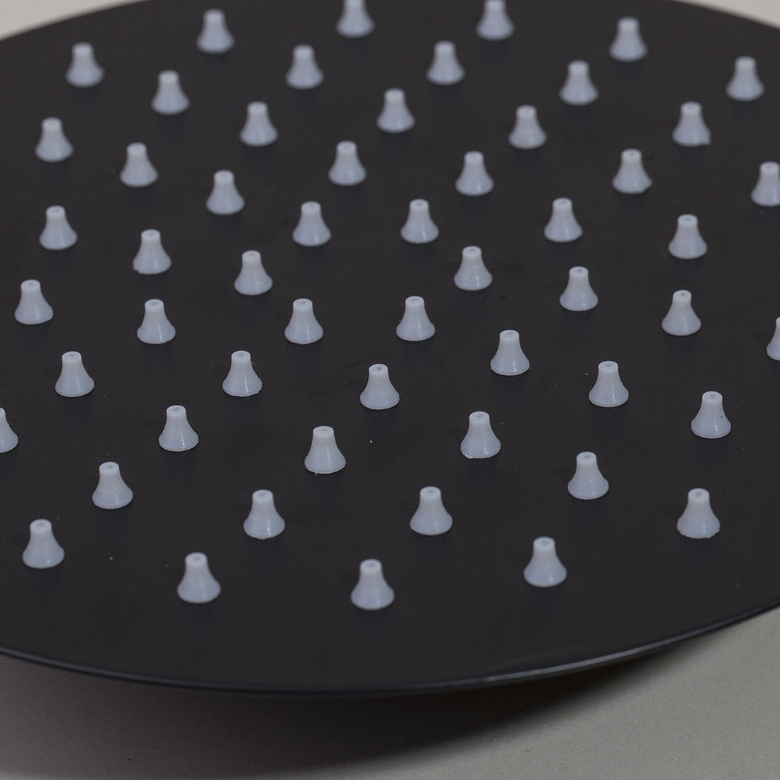 Unterputz-Duschset Ölbronze