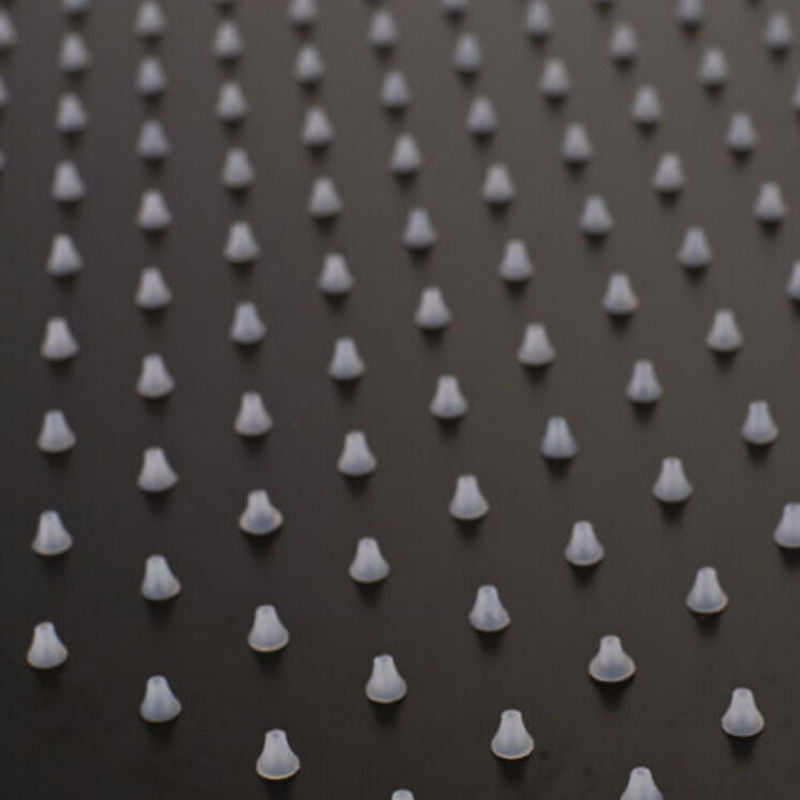 Rain shower oil bronze