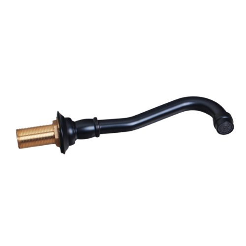 Loose Oil Bronze Colored Spout