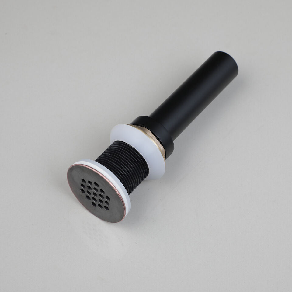 Ländlicher Ölsiphon aus Bronze, immer offenes Design