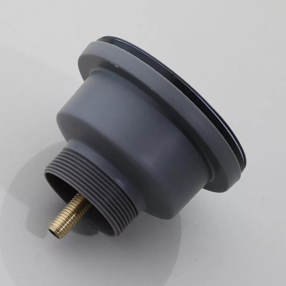 Sink Drain Gun Metal