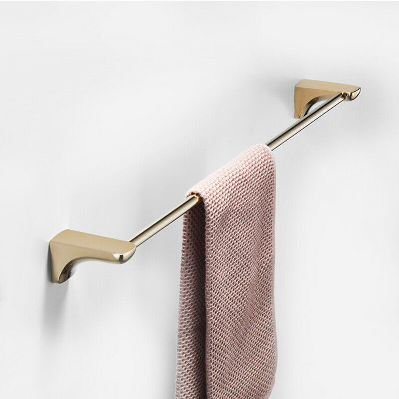 Goldfarbenes Gestell