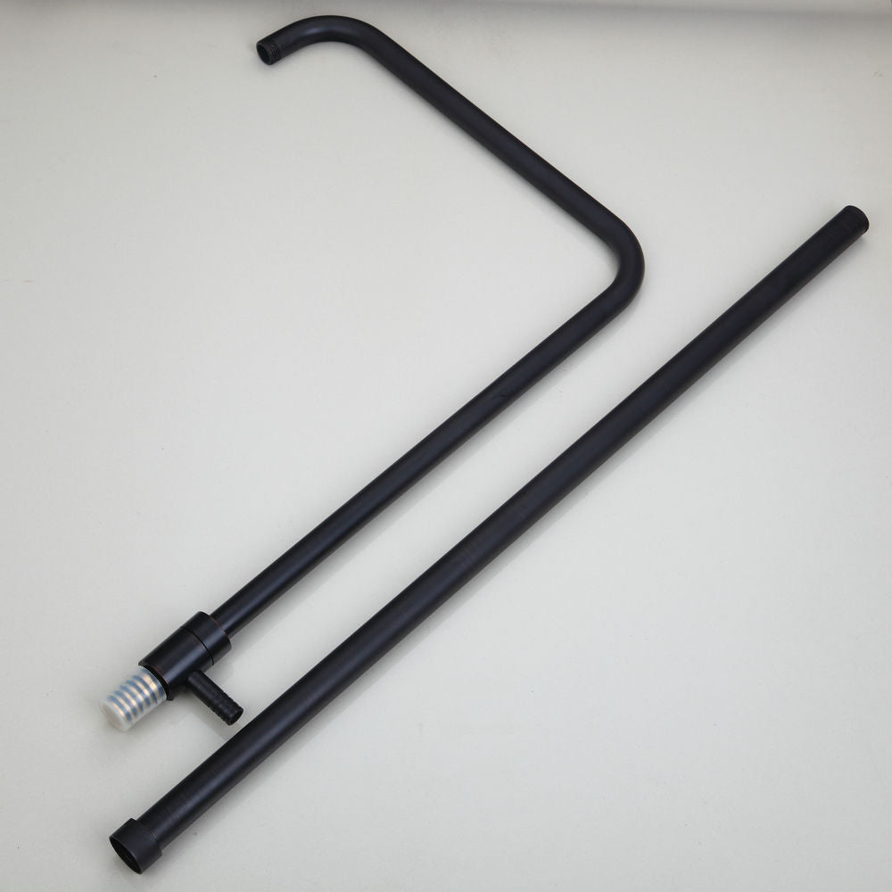 Regenbrause Nostalgie Öl Bronze