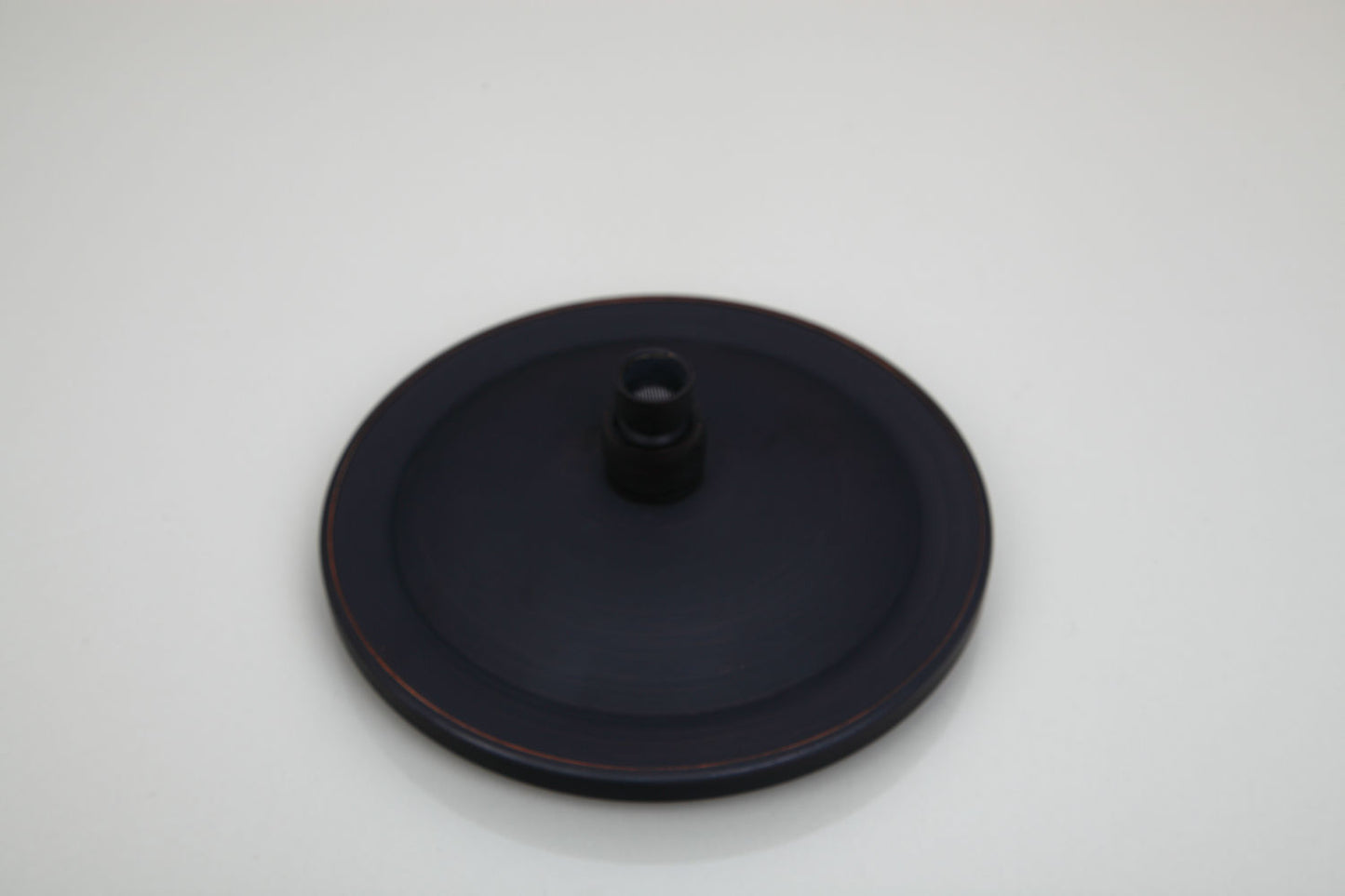 Regenbrause Nostalgie Öl Bronze