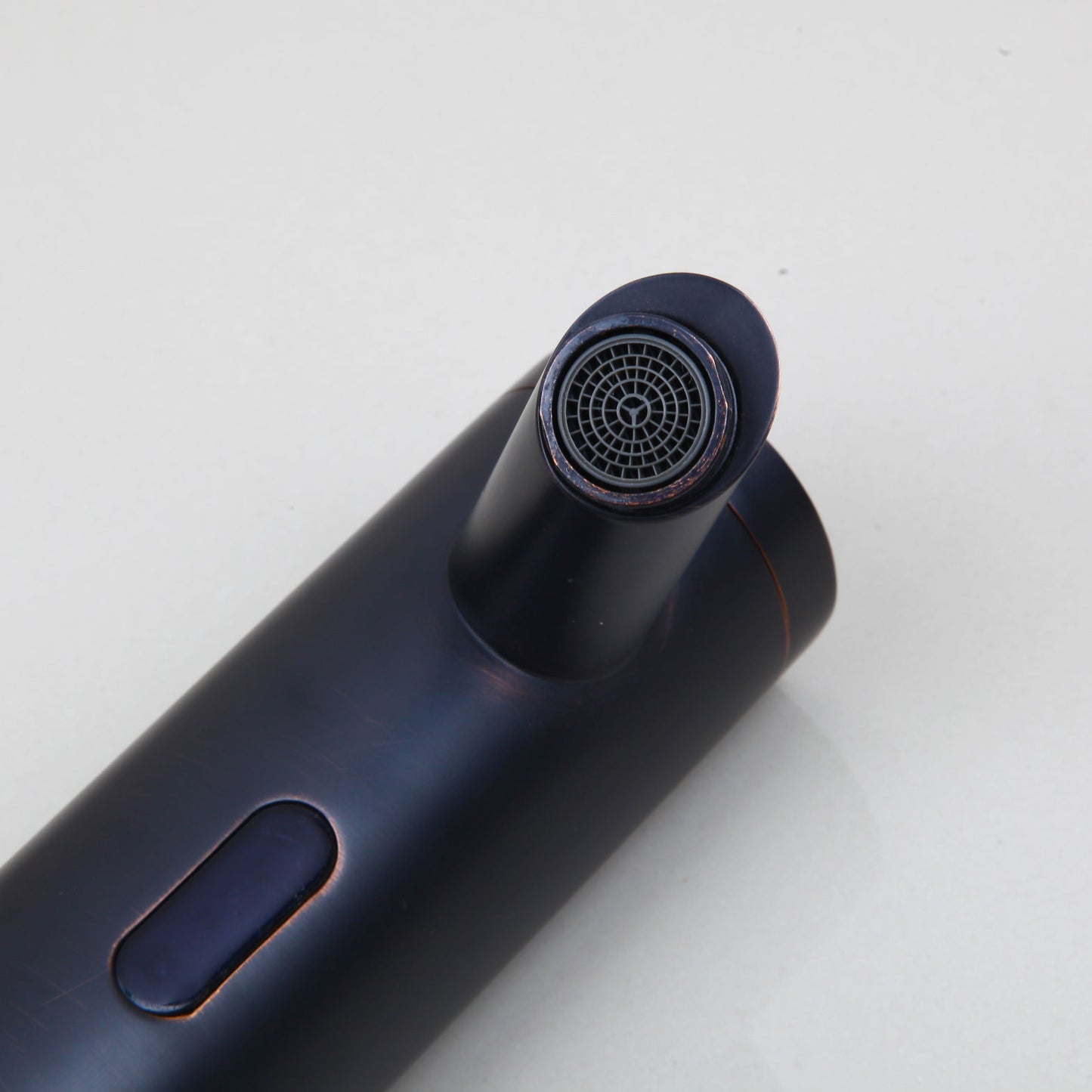 Ölbronze Sensorhahn Automatikhahn mit Wärmeregler