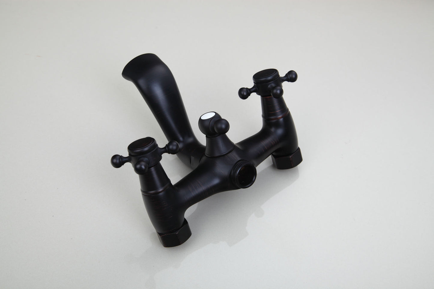 Regenbrause Nostalgie Öl Bronze