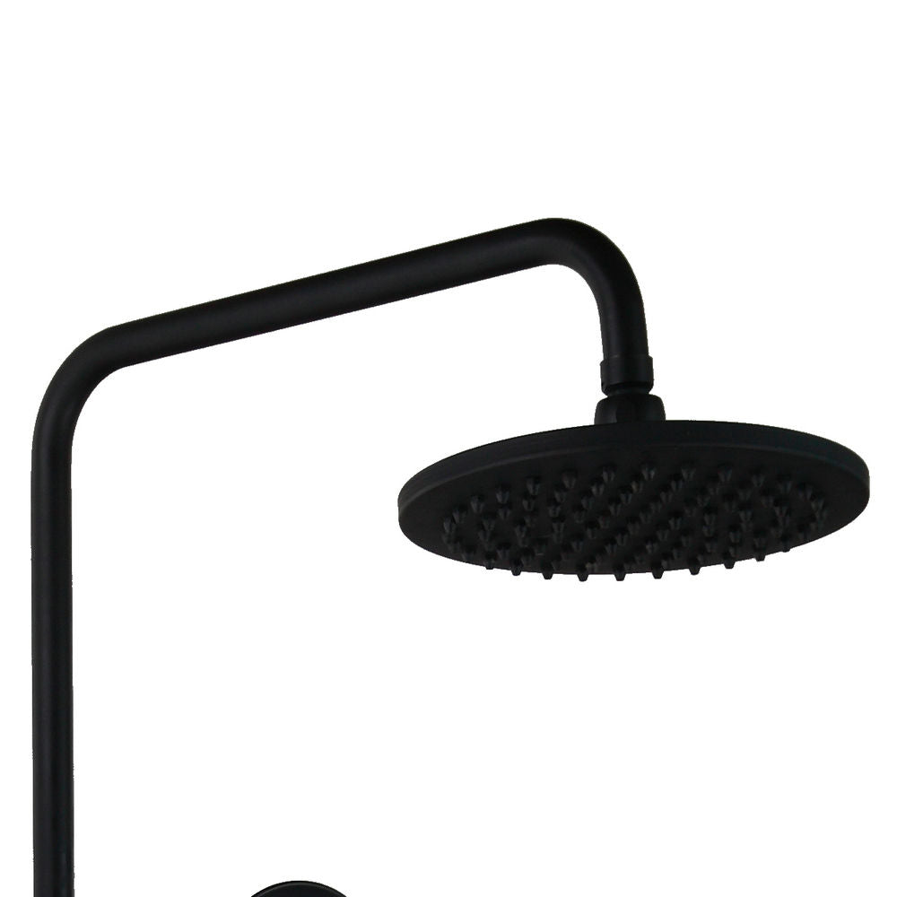 Regenbrause Nostalgie Öl Bronze