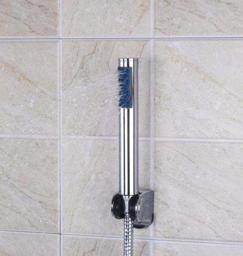 Waterval Badkraan met Chroom Afwerking