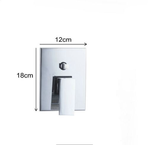 Chrome built-in control panel