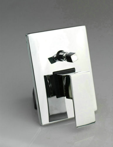 Chrome built-in control panel