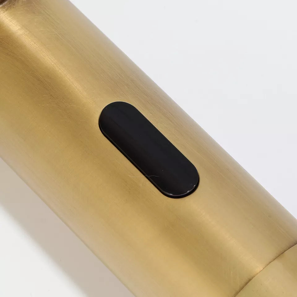 Nostalgischer Sensorhahn aus Bronze – Hohes Modell