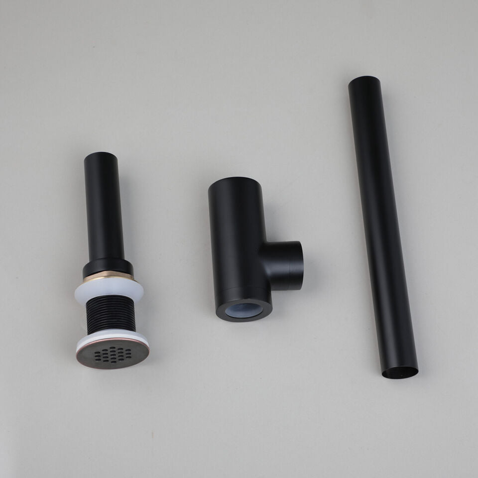 Ländlicher Ölsiphon aus Bronze, immer offenes Design