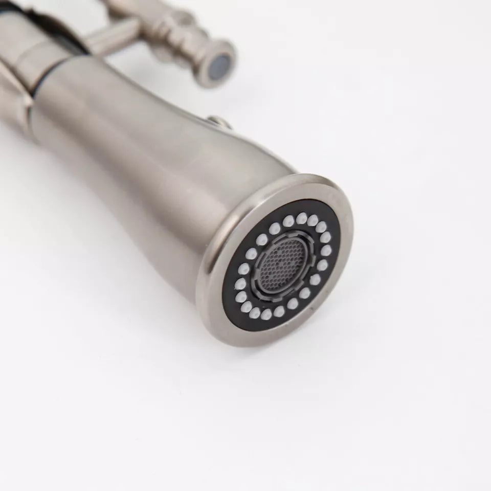 Malvizza Luxury Country Kitchen Faucet