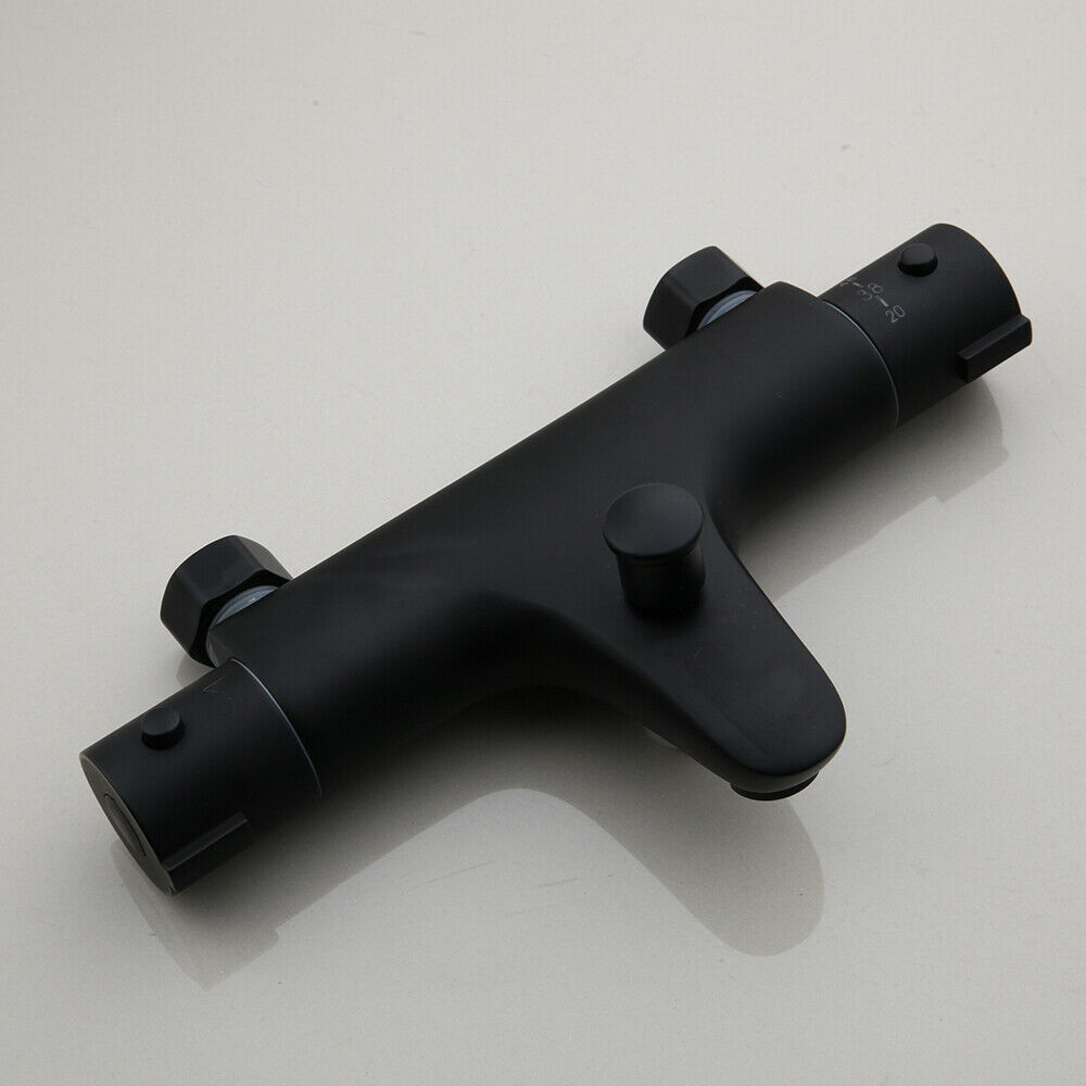 thermostatische kraan voor bad