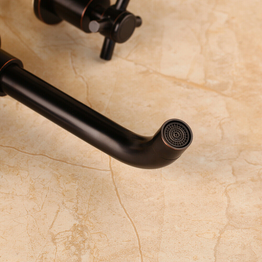 Built-in tap oil bronze