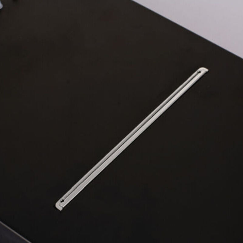 Rain shower oil bronze