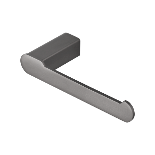 Toilettenpapierhalter Gun Metal