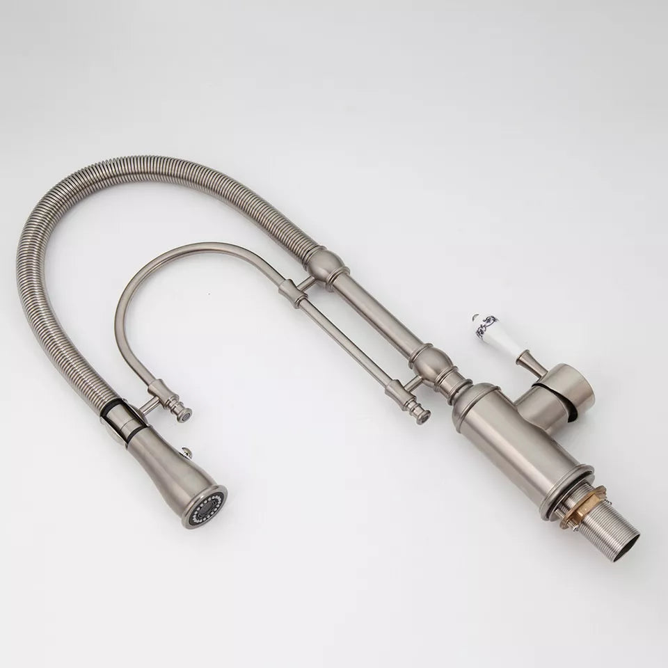 Malvizza Luxury Country Kitchen Faucet