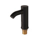 Sensomatica Black Sensor Tap - Cold Water