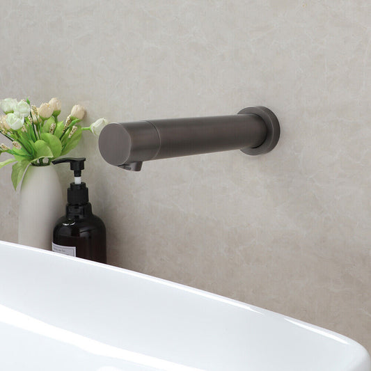 Water besparen met stijl: zo kies je een duurzame kraan voor je badkamer