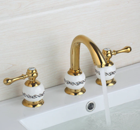 Mengkraan of thermostatische kraan: welke past bij jouw badkamer?