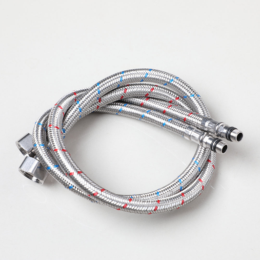 Kan je een badkraan zelf vervangen?