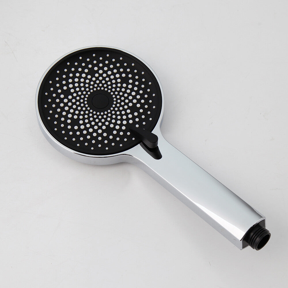 Badique regendouche set chroom