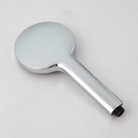 Badique regendouche set chroom