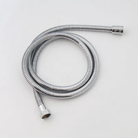 Badique regendouche set chroom