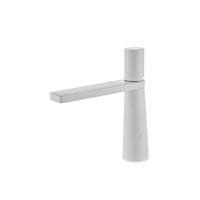 Wastafelkraan mengkraan – wit