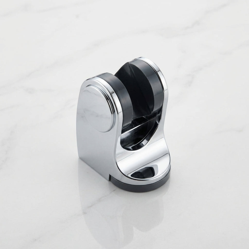 Thermostatische Badrandkraan Chroom