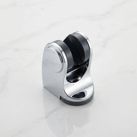 Thermostatische Badrandkraan Chroom