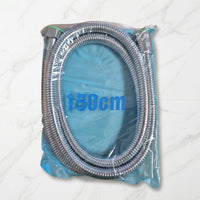 Thermostatische Badrandkraan Chroom