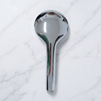 Thermostatische Badrandkraan Chroom
