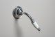Nostalgic Chrome Hand Shower – Country Style