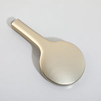 Geborsteld Gouden Handdouche – 3 Sproeistanden | Luxe Design