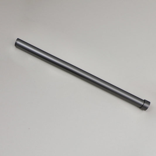 Gun Metal Verlängerungsrohr-Duschset