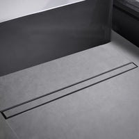 Douchegoot Gunmetal 70CM
