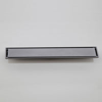 Douchegoot Gunmetal 70CM