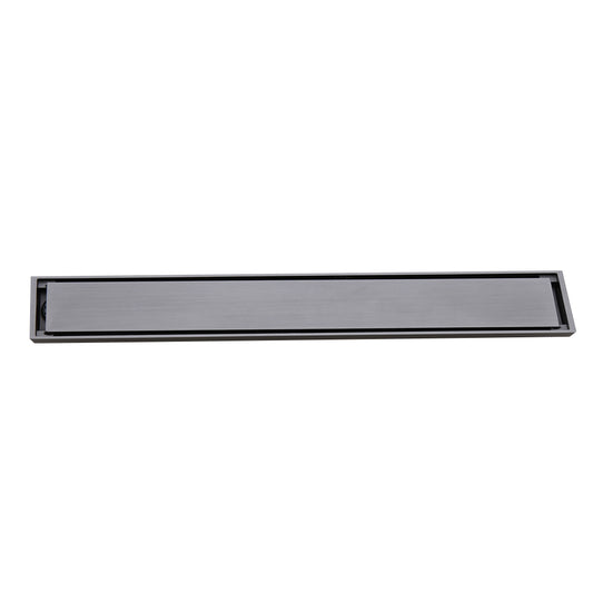 Douchegoot Gunmetal 70CM