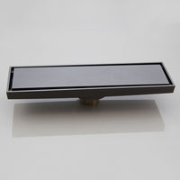Douchegoot Gunmetal 70CM