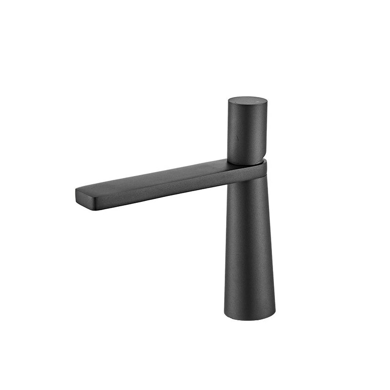 Wastafelkraan mengkraan – gun metal