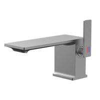Gunmetal washbasin tap | Modern design 
